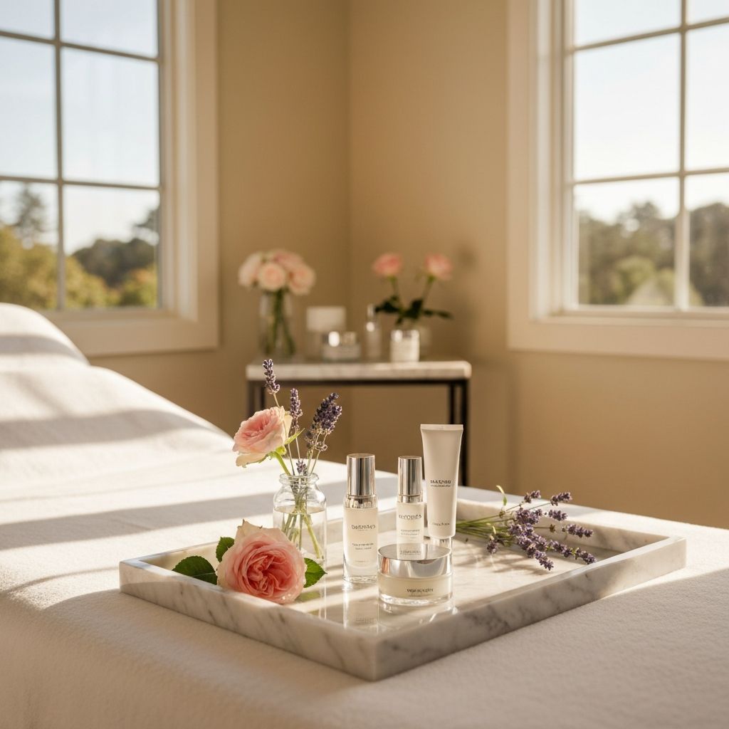 Lilly Beauty spa