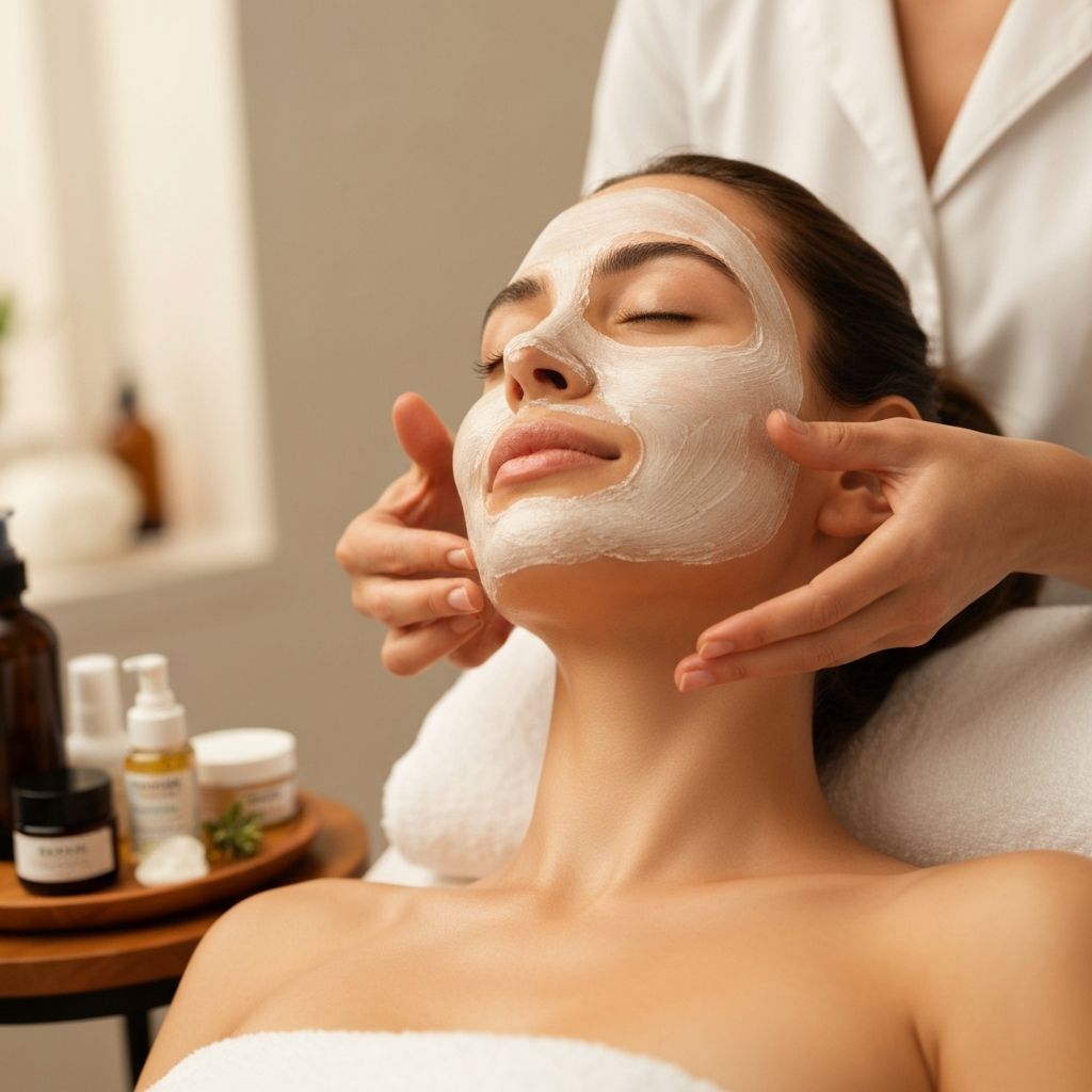 Signature Glow Facial