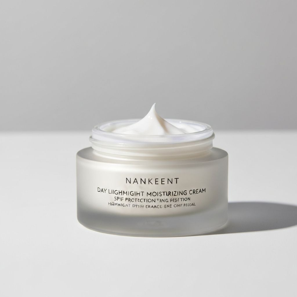 Day Hydrating Cream