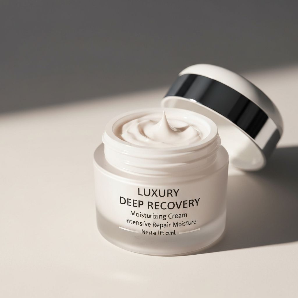 Deep Recovery Cream