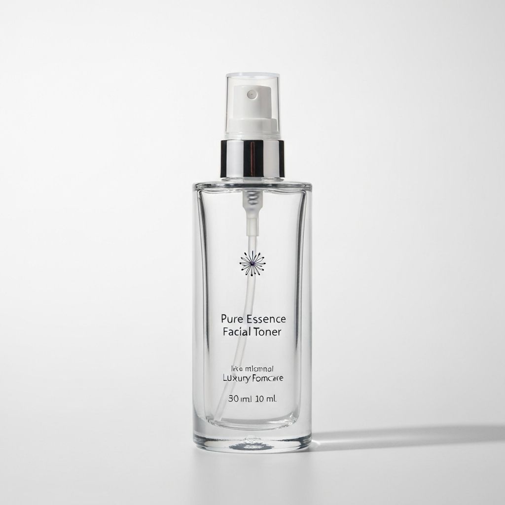 Pure Essence Toner