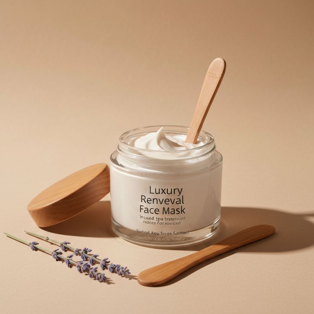 Renewal Mask