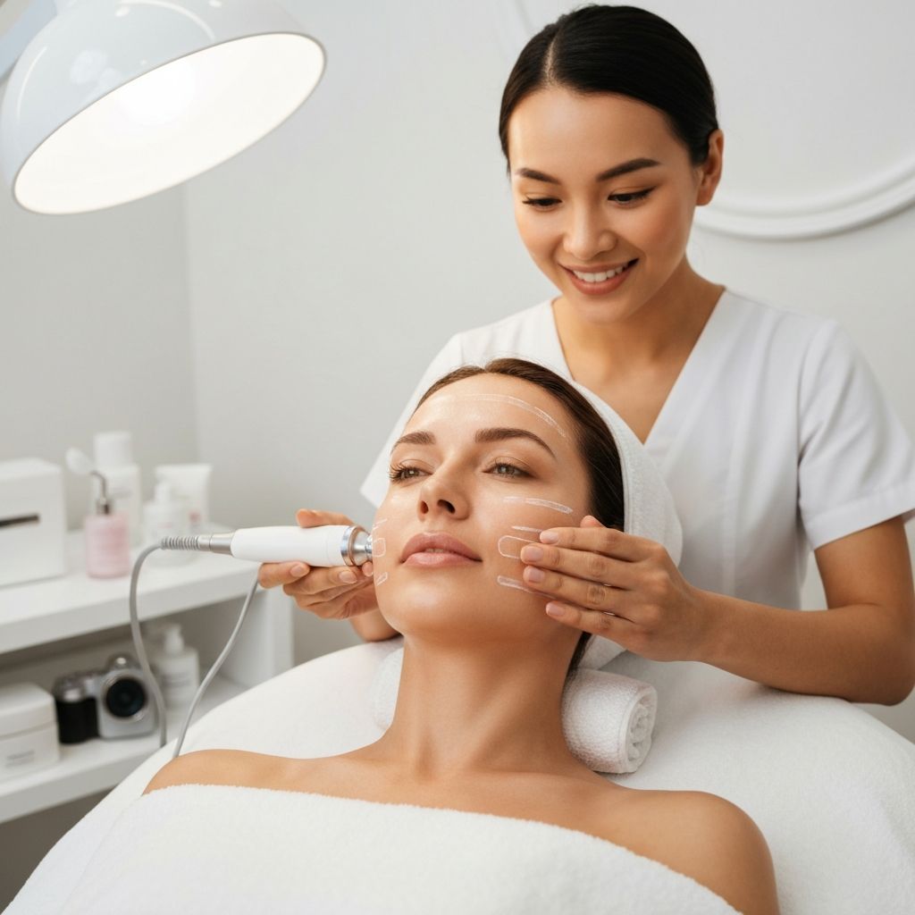 Skin Firming & Lifting